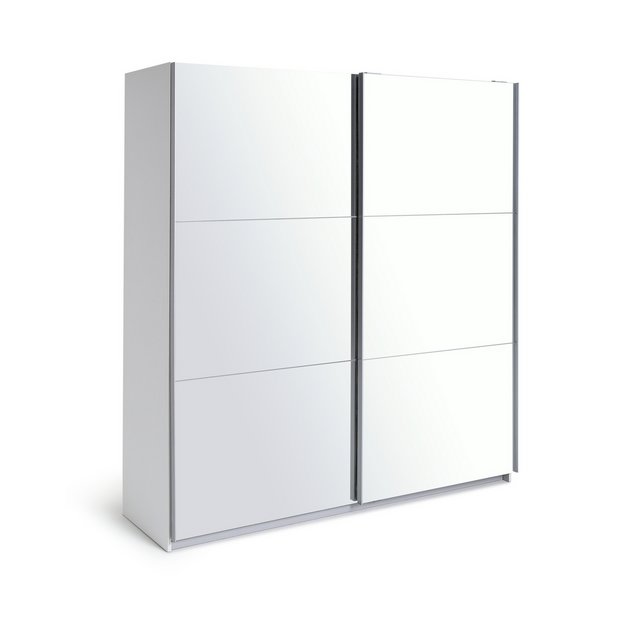 Argos fitted deals wardrobes