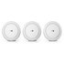 BT Premium Whole Home Tri-Band Wi-Fi AX3700 Triple Pack