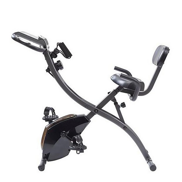 Mini exercise hot sale bike argos