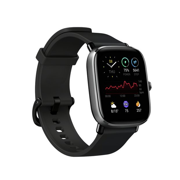 Argos Mens Smart Watches manminchurch.se