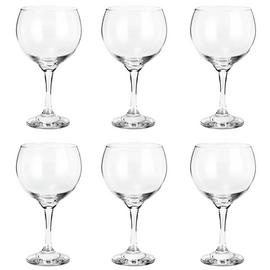 Argos Home Set of 6 Gin Glasses