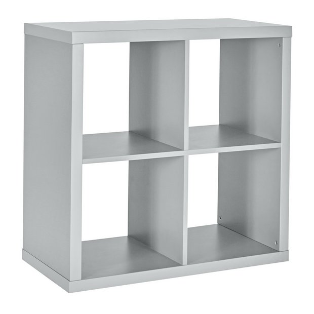 2 cube deals storage unit argos