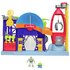 Fisher-Price Imaginext Toy Story Legacy Pizza Planet