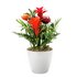 Argos Home Faux Tropical Selection in Plastic Pot