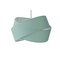 Argos Home Ribbon Shade - Duck Egg