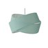 Argos Home Ribbon Shade - Duck Egg