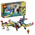 LEGO Creator Race Plane Toy Helicopter and Jet - 31094