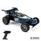 Radio Controlled High Speed Racer 1:16 Scale - Blue 2.4GHZ