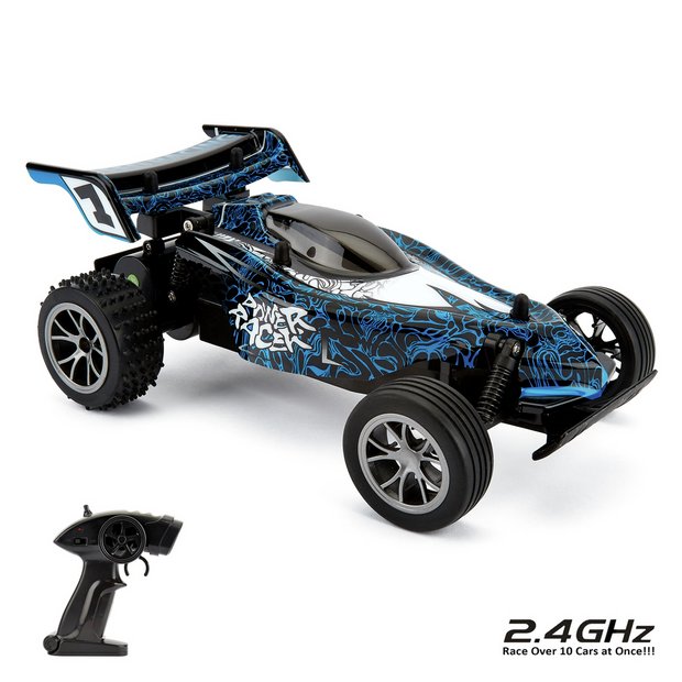 High speed rc deals car