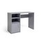 Argos Home Lawson Office Desk - Grey
