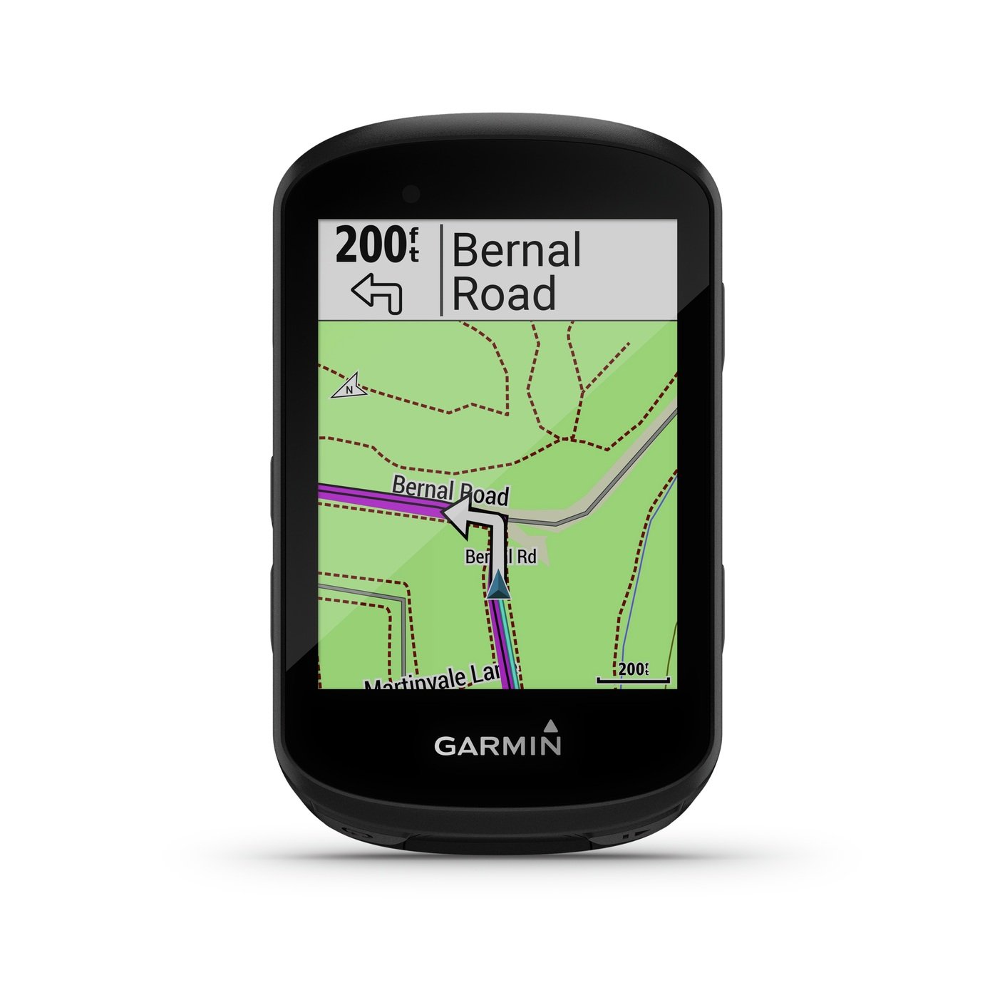 garmin edge 530 argos