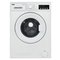 Bush WMNB712EW 7KG 1200 Spin Washing Machine - White