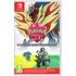 Pokémon Shield And Expansion Pass Nintendo Switch Game