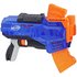 Nerf N-Strike Elite Rukkus ICS-8 Blaster