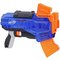 Nerf N-Strike Elite Rukkus ICS-8 Blaster
