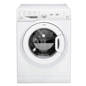 Hotpoint FDL9640PUK 9KG / 6KG 1400 Spin Washer Dryer - White