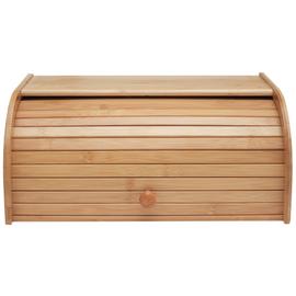 Argos Home Traditional Roll Top Bread Bin