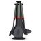 Joseph Joseph Duo 5 Piece Utensil Set and Stand