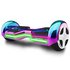 Hover-1 Horizon 8 Inch Wheel Iridescent Hoverboard