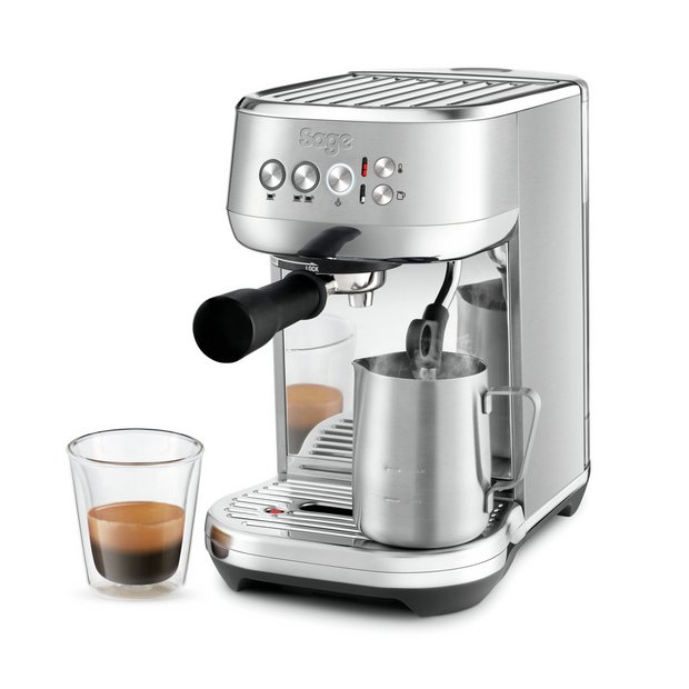 Nespresso coffee machine argos sale