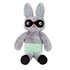 Argos Home Large Superhero Bunny