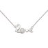 Revere Sterling Silver Cultured Freshwater Pearl Pendant