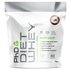 PHD Belgium Chocolate Diet Whey - 1kg