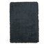 Argos Home Bliss Deep Pile Shaggy Rug - 200x290cm - Black