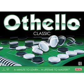 Ideal Othello Game