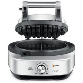Sage The No Mess Waffle Maker