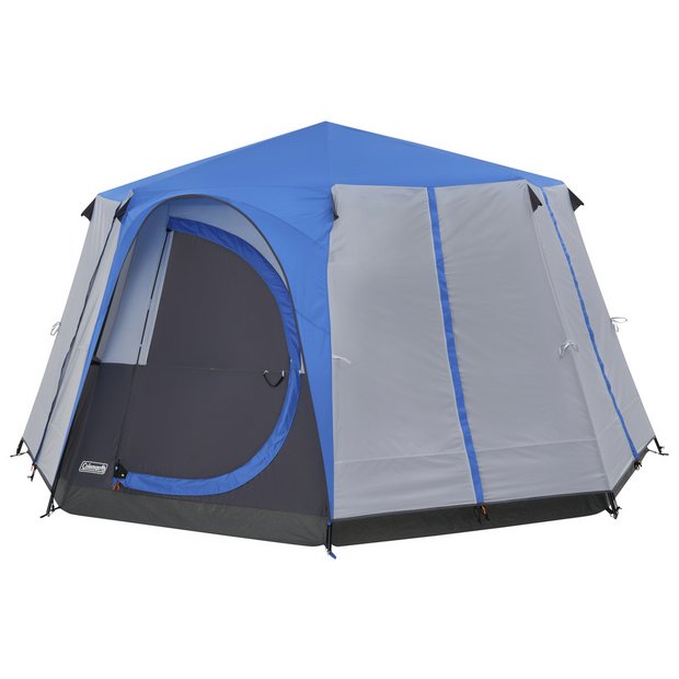 Camping toilet cheap tent argos