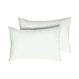 Habitat Anti Microbial Standard Pillowcase Pair