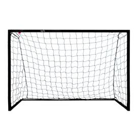 Opti 6 x 4ft Pro Metal Football Goal