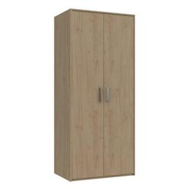 Ashdown 2 Door Wardrobe