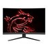 MSI MAG272C 27in 165Hz FHD Curved Gaming Monitor
