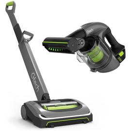 Gtech AirRAM & Multi Cordless Vacuum Cleaner Bundle