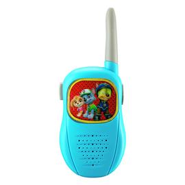 PAW Patrol Walkie Talkie
