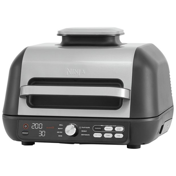 Ninja air deals fryer at argos