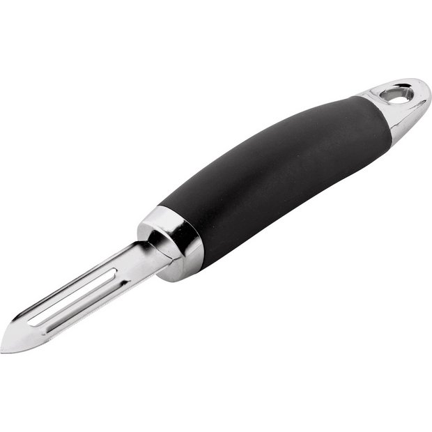 Buy HOME Stainless Steel Vegetable Peeler at Argos.co.uk Your Online