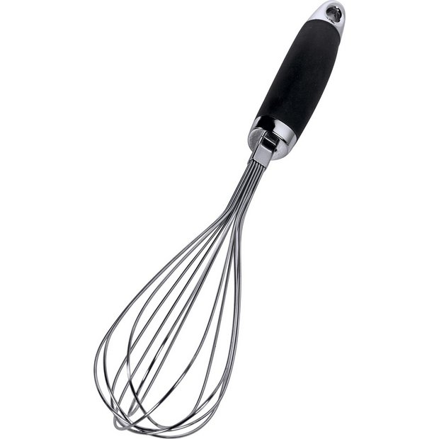 Buy HOME Stainless Steel Whisk at Argos.co.uk Your Online Shop for