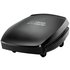 George Foreman 18471 4 Portion Family Grill