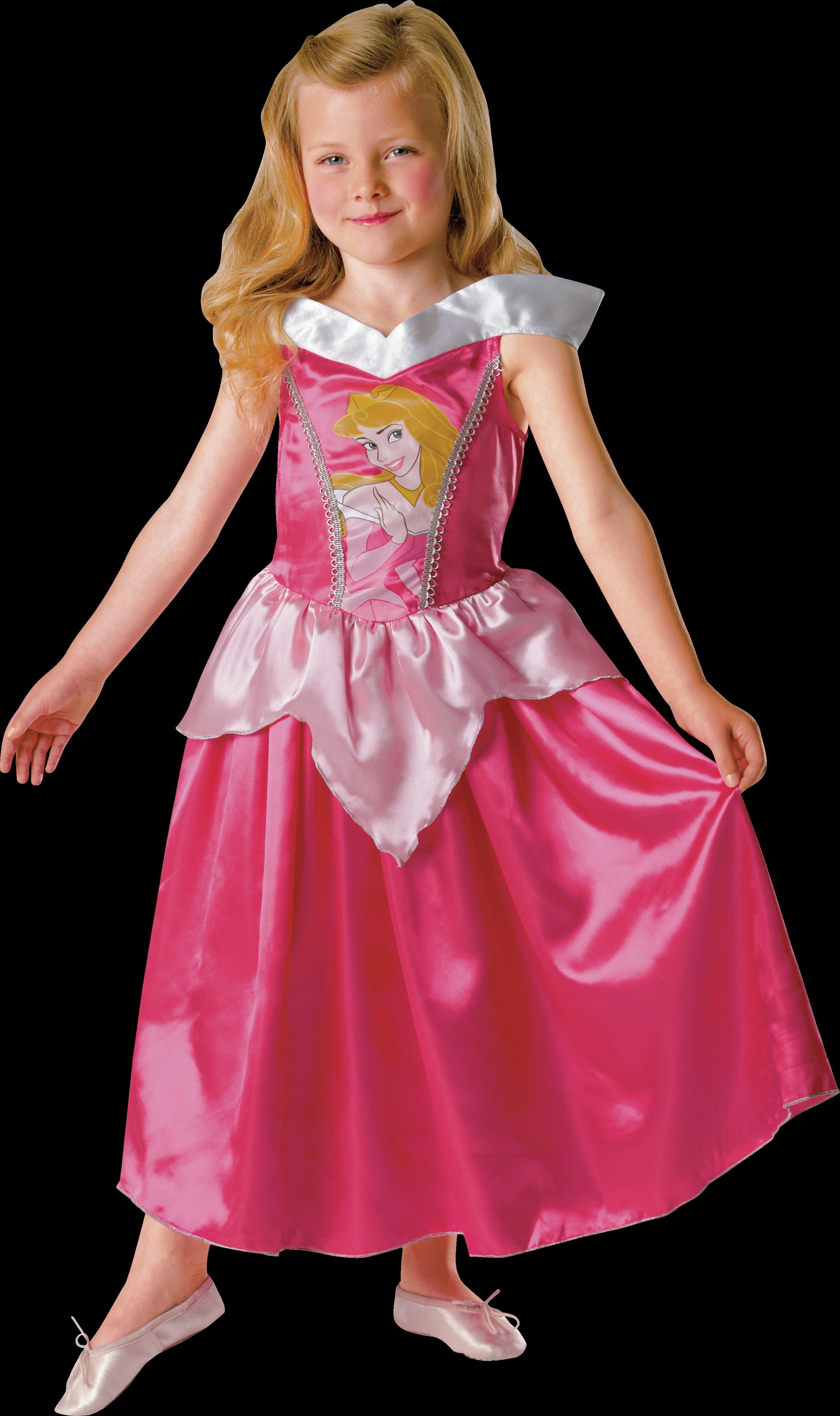 Buy Disney Princess Sleeping Beauty Outfit - 5-6 Years At Argos.co.uk ...