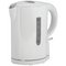 Simple Value Cordless Kettle - White