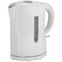Simple Value Cordless Kettle - White