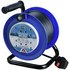 Masterplug 4 Socket Cable Reel - 20m