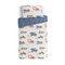 Argos Home Tractor Bedding Set - Toddler