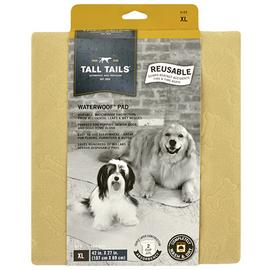 Tall Tails Washable Puppy Pad