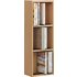 Argos Home DVD Media Storage - Beech Effect