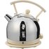 Dualit 72702 Dome Kettle - Cream