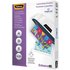 Fellowes A4 80mic Laminating Pouches100 Pack